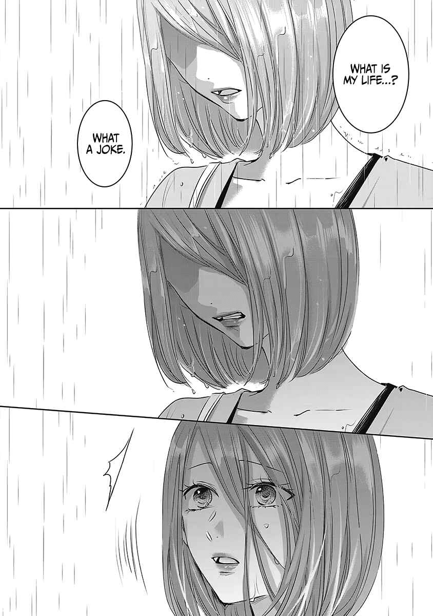 Page 47 Chapter 26 Ashita, Watashi wa Dareka no Kanojo