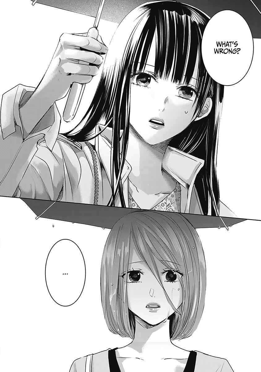 Page 49 Chapter 26 Ashita, Watashi wa Dareka no Kanojo
