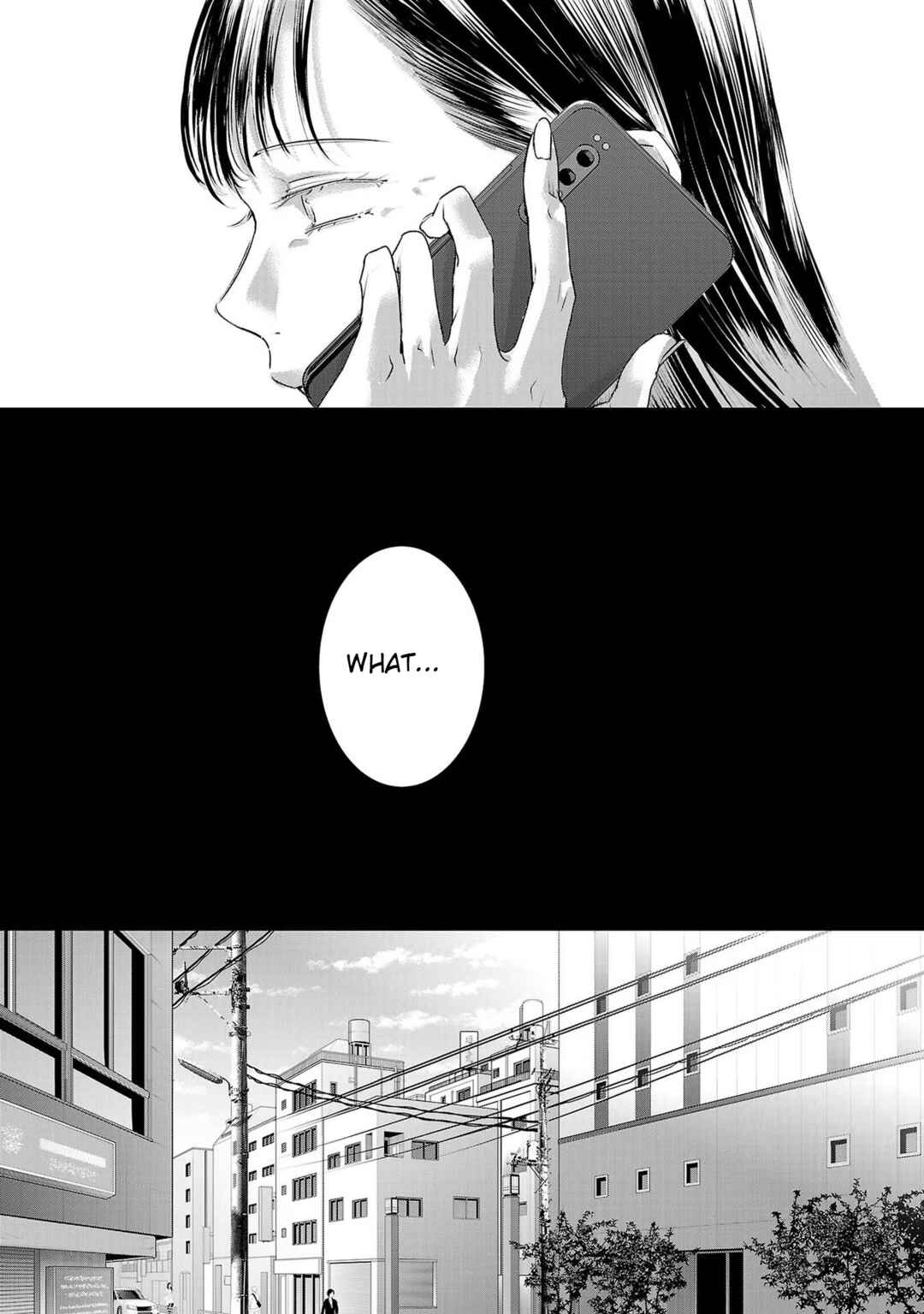 Page 13 Chapter 140 Ashita, Watashi wa Dareka no Kanojo