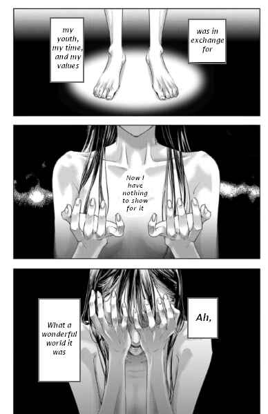 Page 2 Chapter 148 Ashita, Watashi wa Dareka no Kanojo