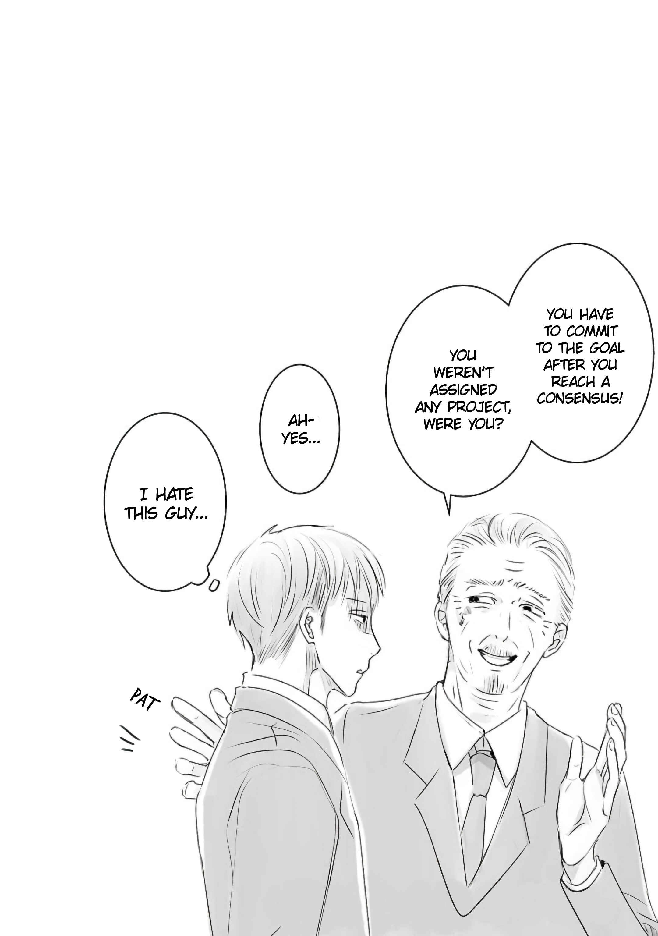 Page 27 Chapter 2 Ashita, Watashi wa Dareka no Kanojo