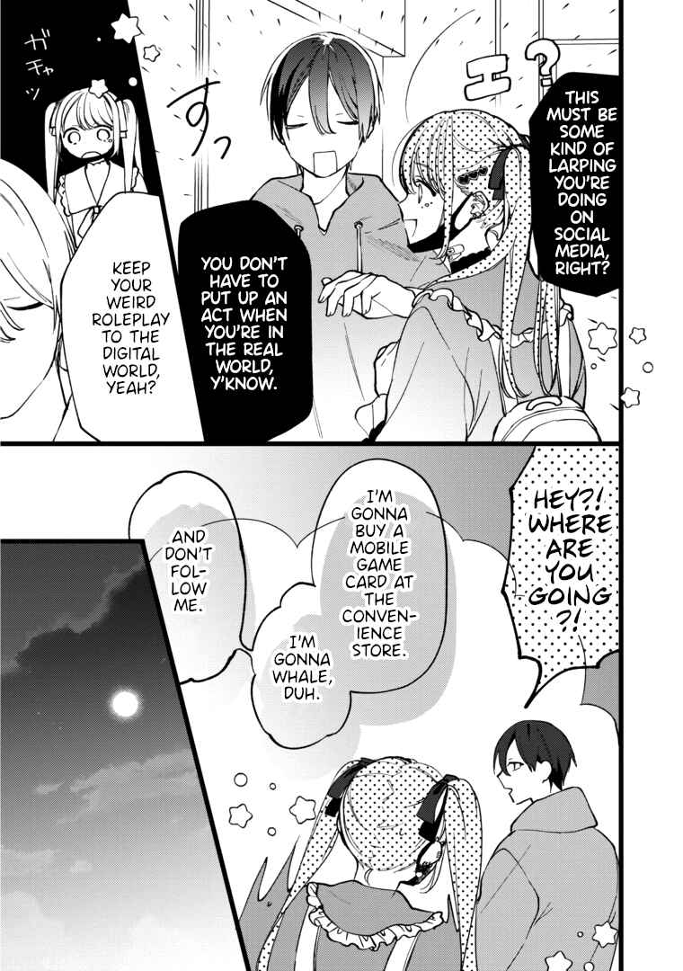 Page 11 Chapter 2 Vampire