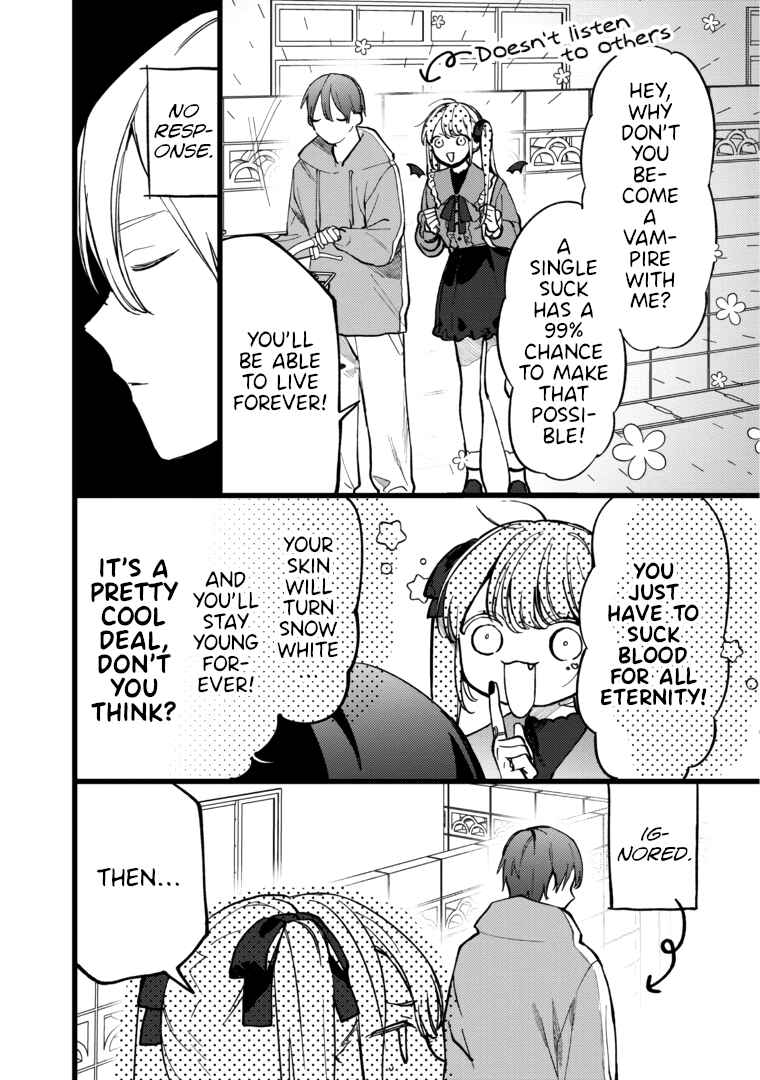 Page 12 Chapter 2 Vampire