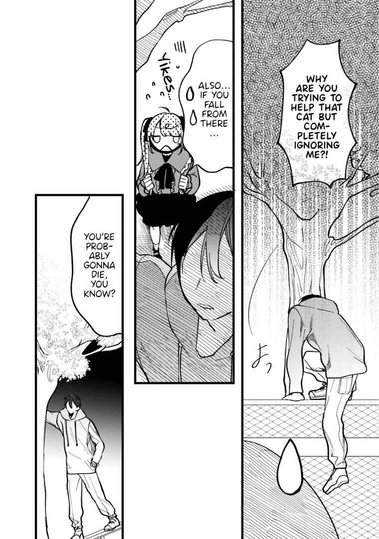 Page 14 Chapter 2 Vampire