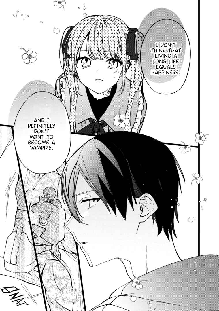 Page 15 Chapter 2 Vampire