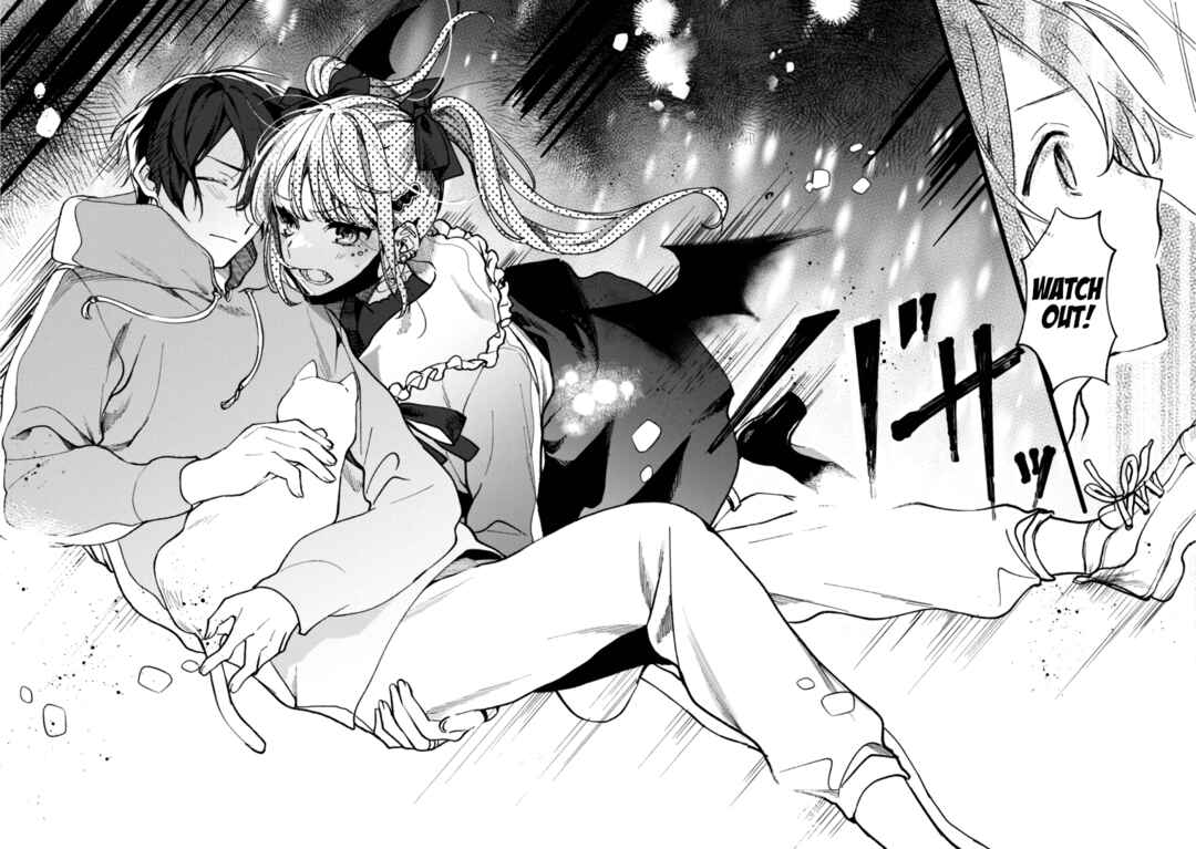 Page 16 Chapter 2 Vampire