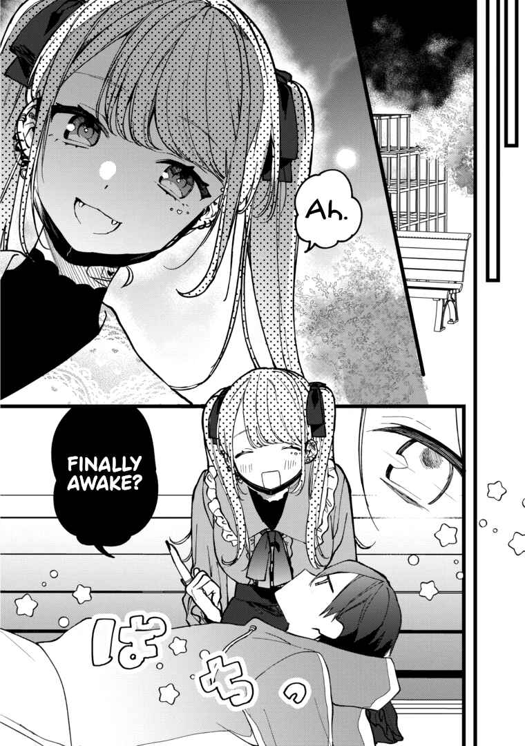 Page 18 Chapter 2 Vampire