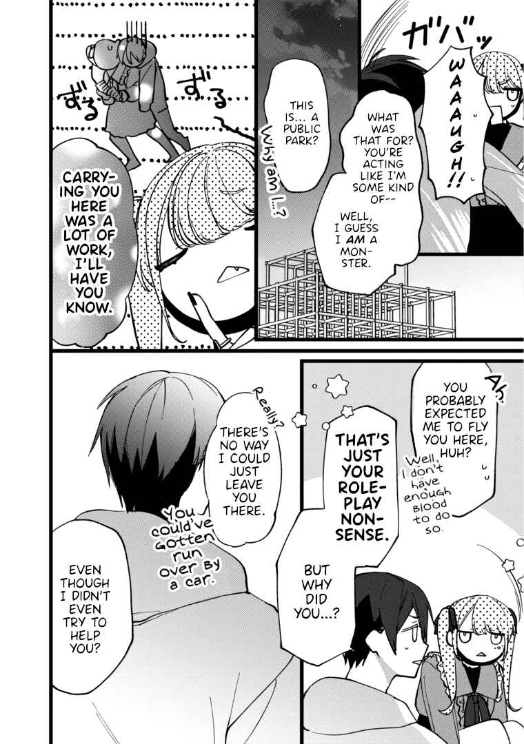 Page 19 Chapter 2 Vampire