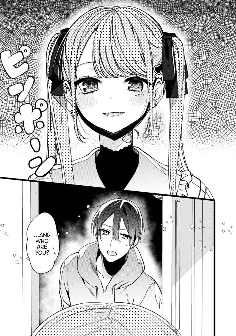 Page 3 Chapter 2 Vampire