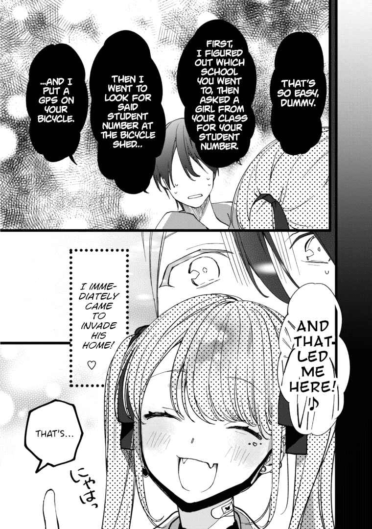Page 5 Chapter 2 Vampire