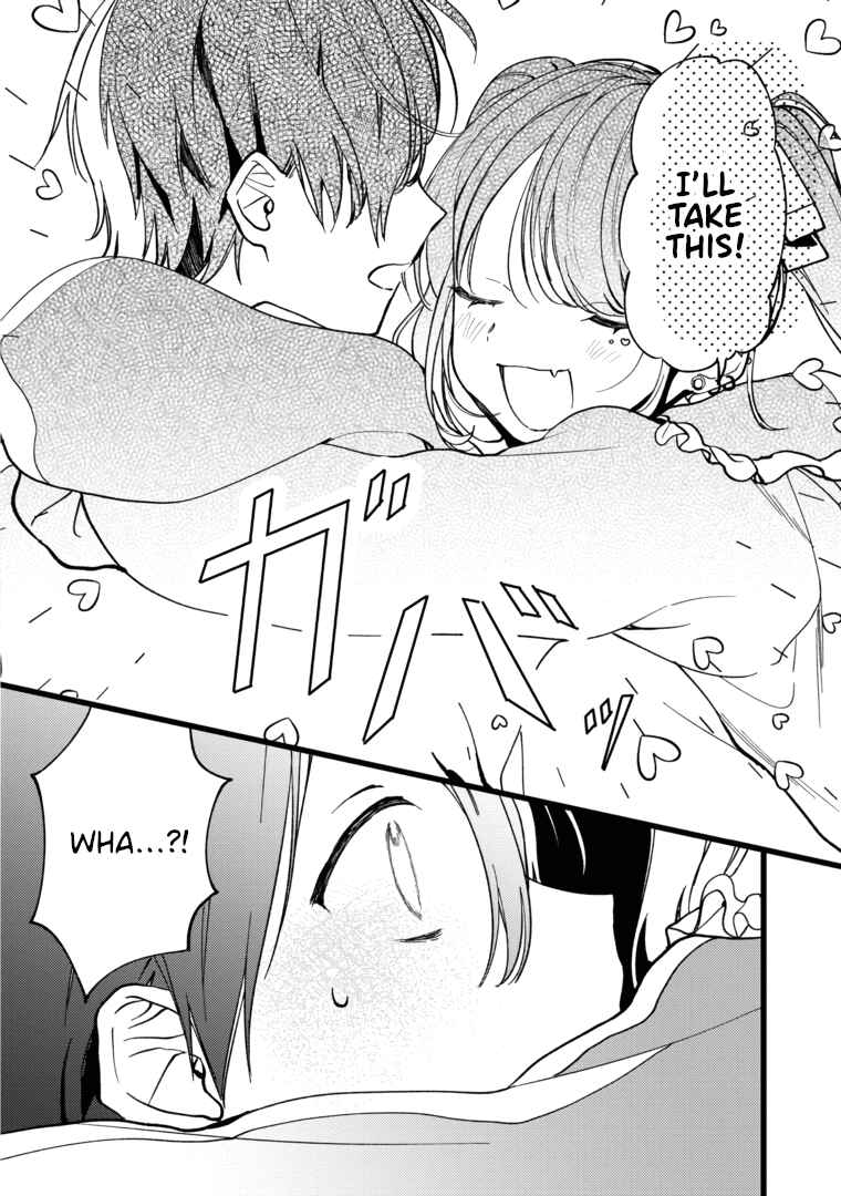 Page 7 Chapter 2 Vampire