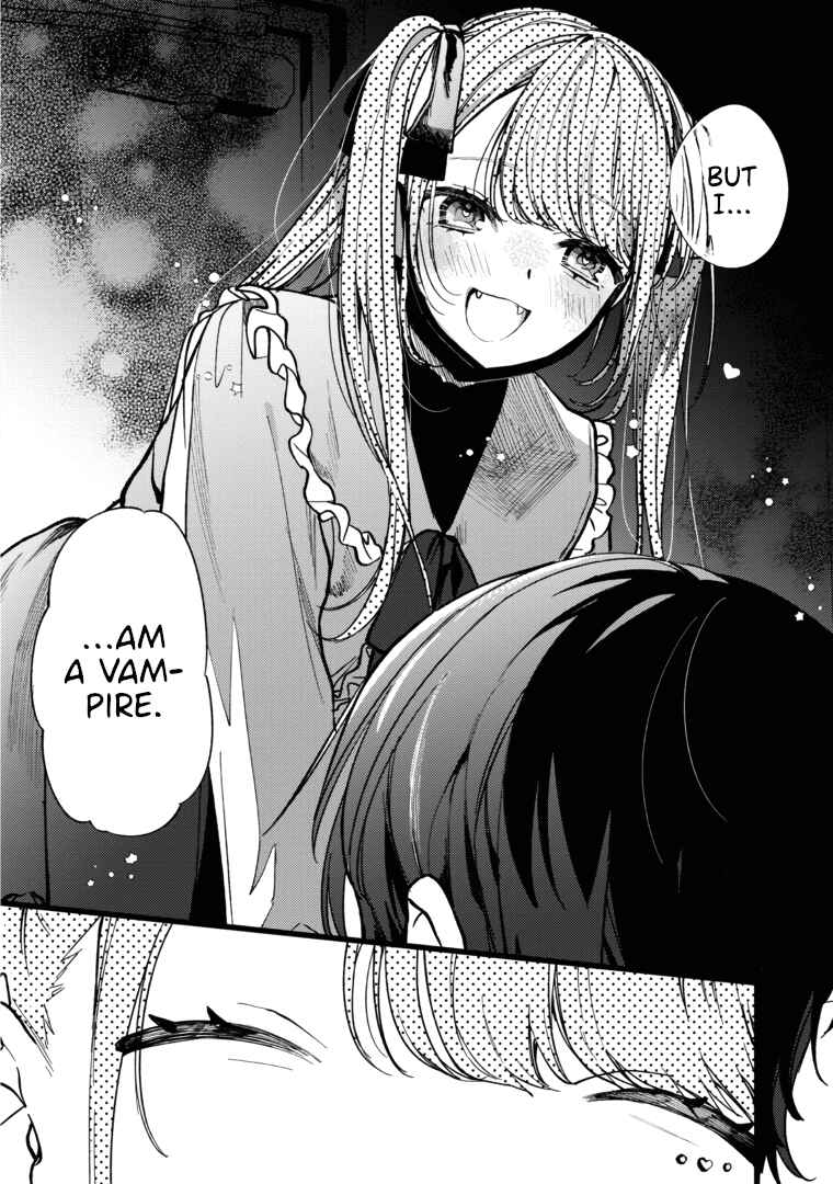 Page 9 Chapter 2 Vampire