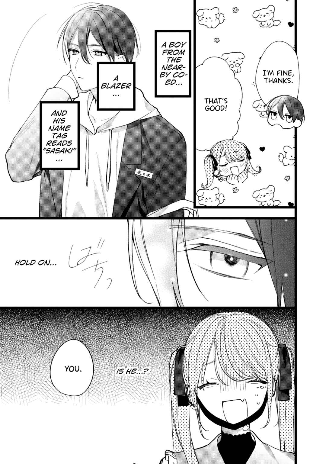 Page 13 Chapter 1 Vampire