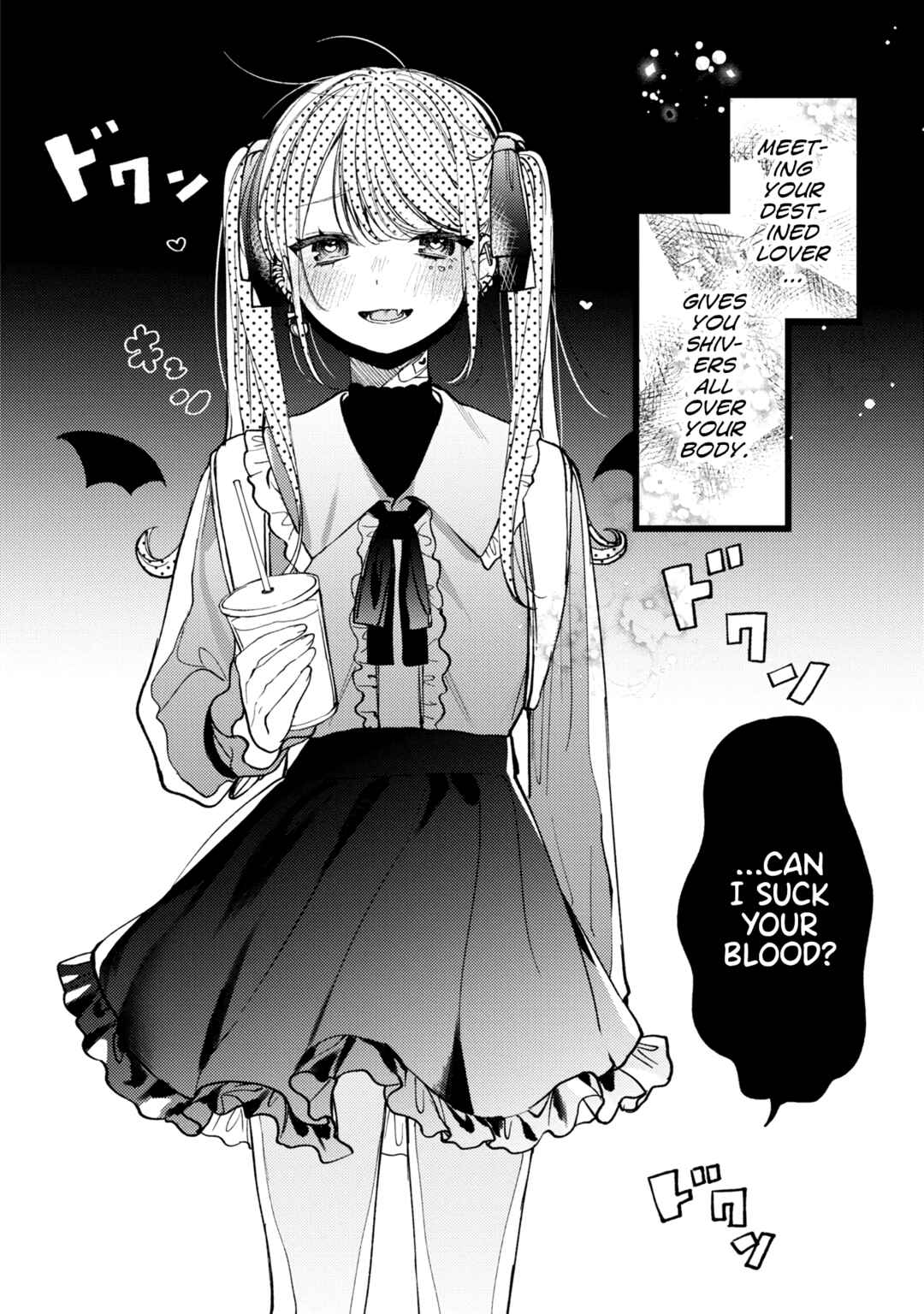 Page 16 Chapter 1 Vampire