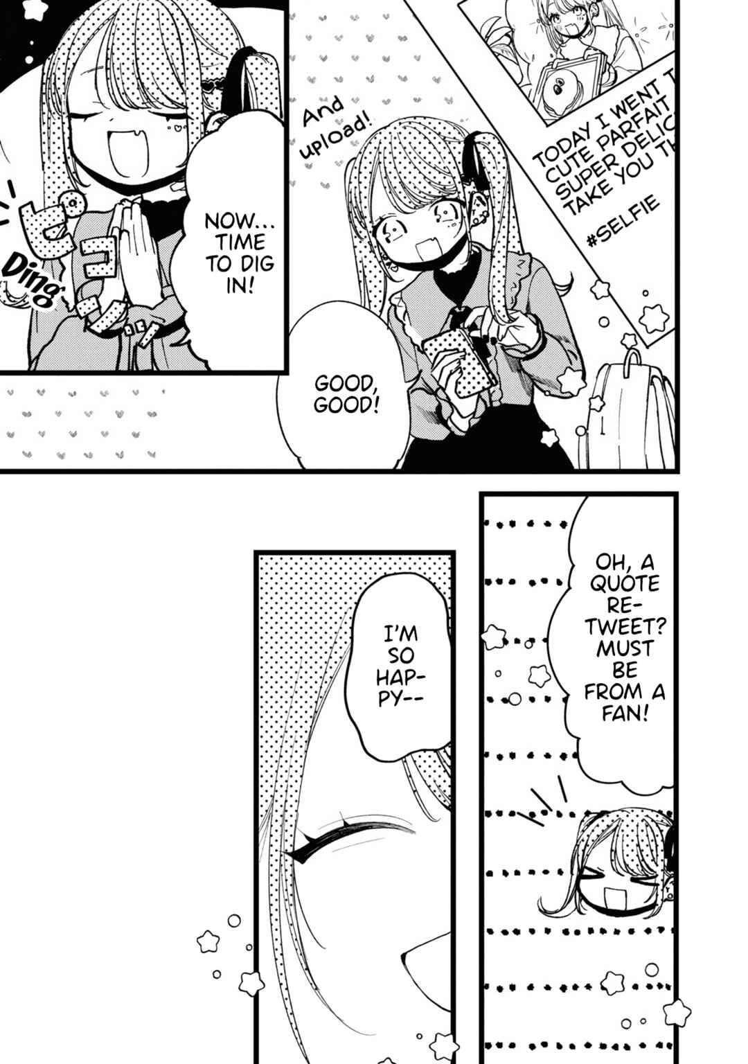 Page 9 Chapter 1 Vampire