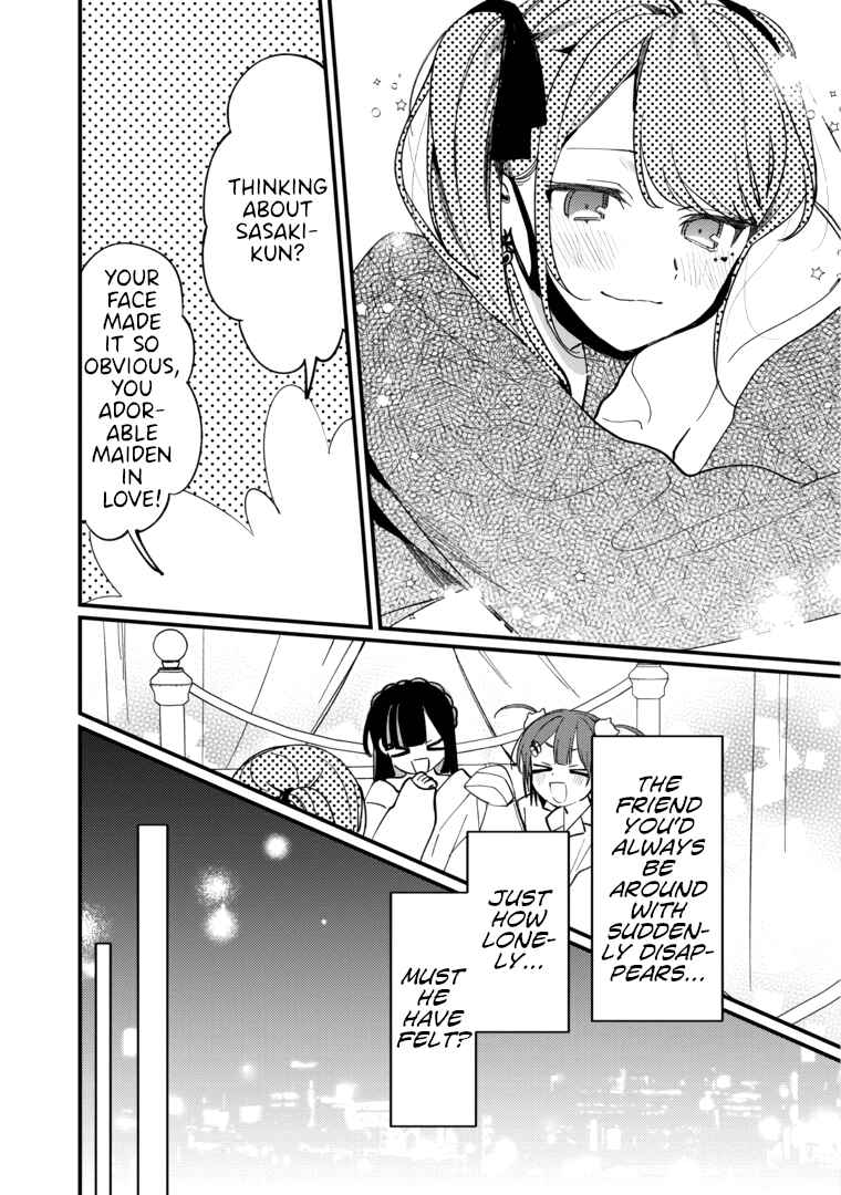 Page 12 Chapter 11 Vampire
