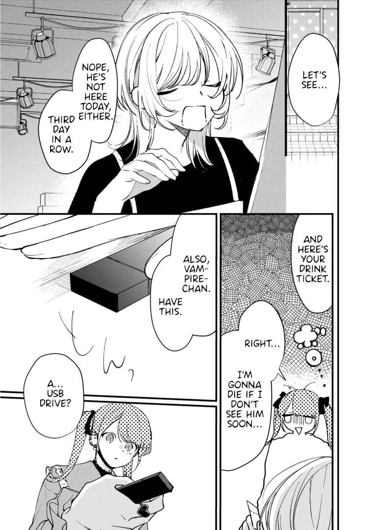 Page 13 Chapter 11 Vampire