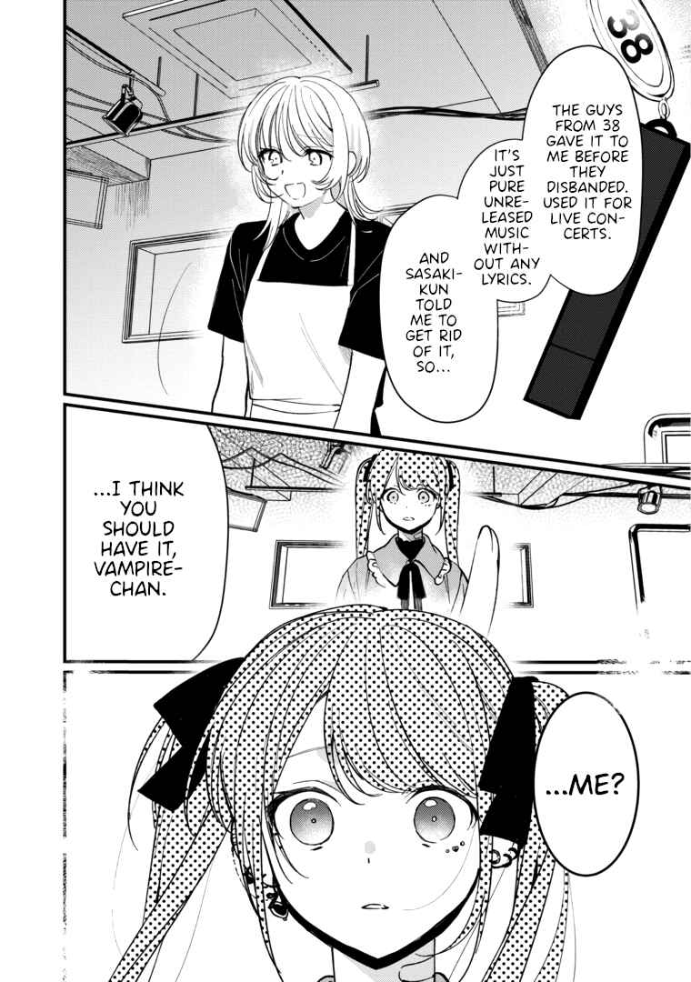 Page 14 Chapter 11 Vampire