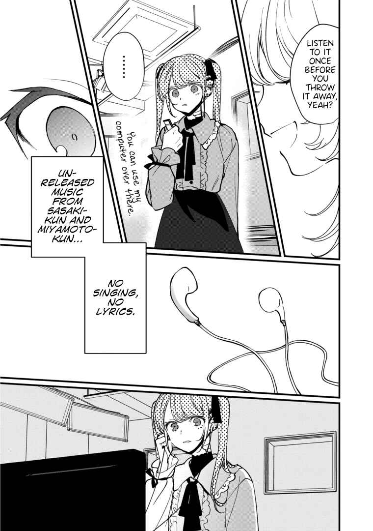 Page 15 Chapter 11 Vampire