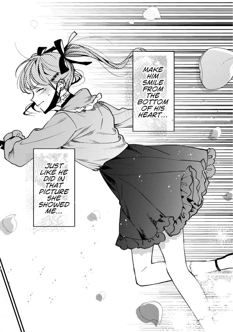 Page 18 Chapter 11 Vampire