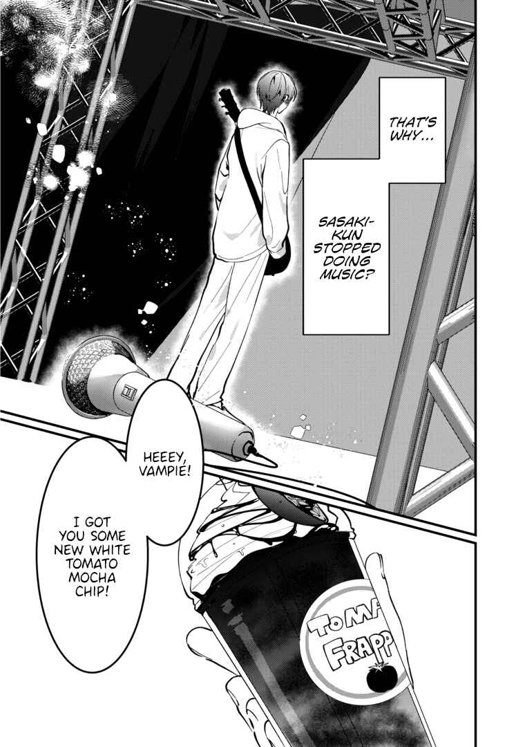 Page 3 Chapter 11 Vampire
