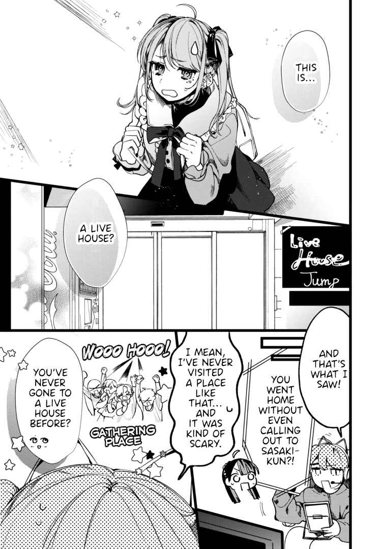 Page 3 Chapter 6 Vampire