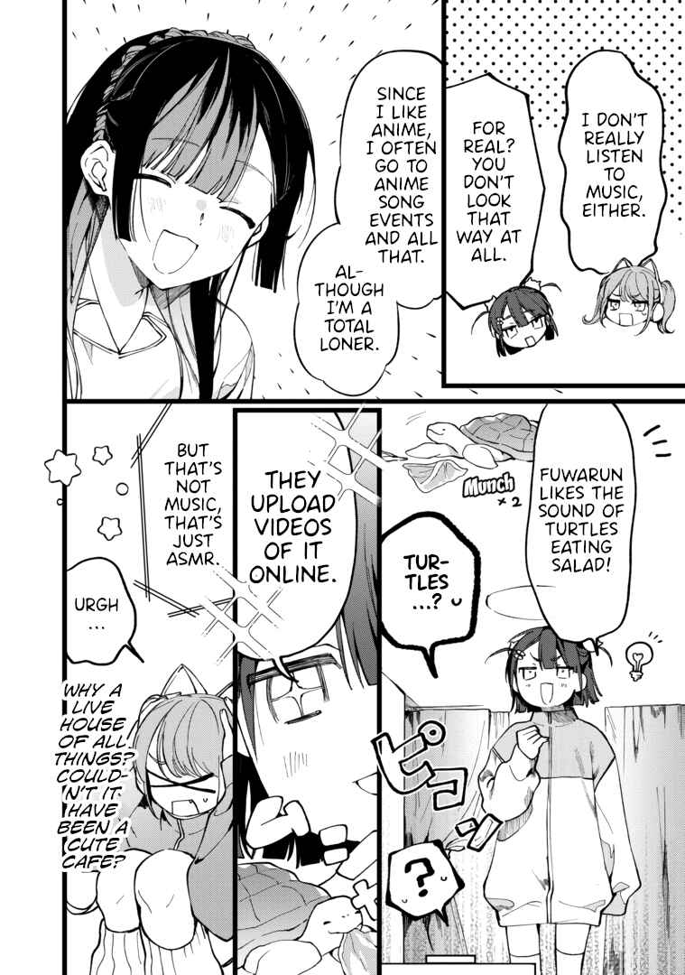 Page 4 Chapter 6 Vampire