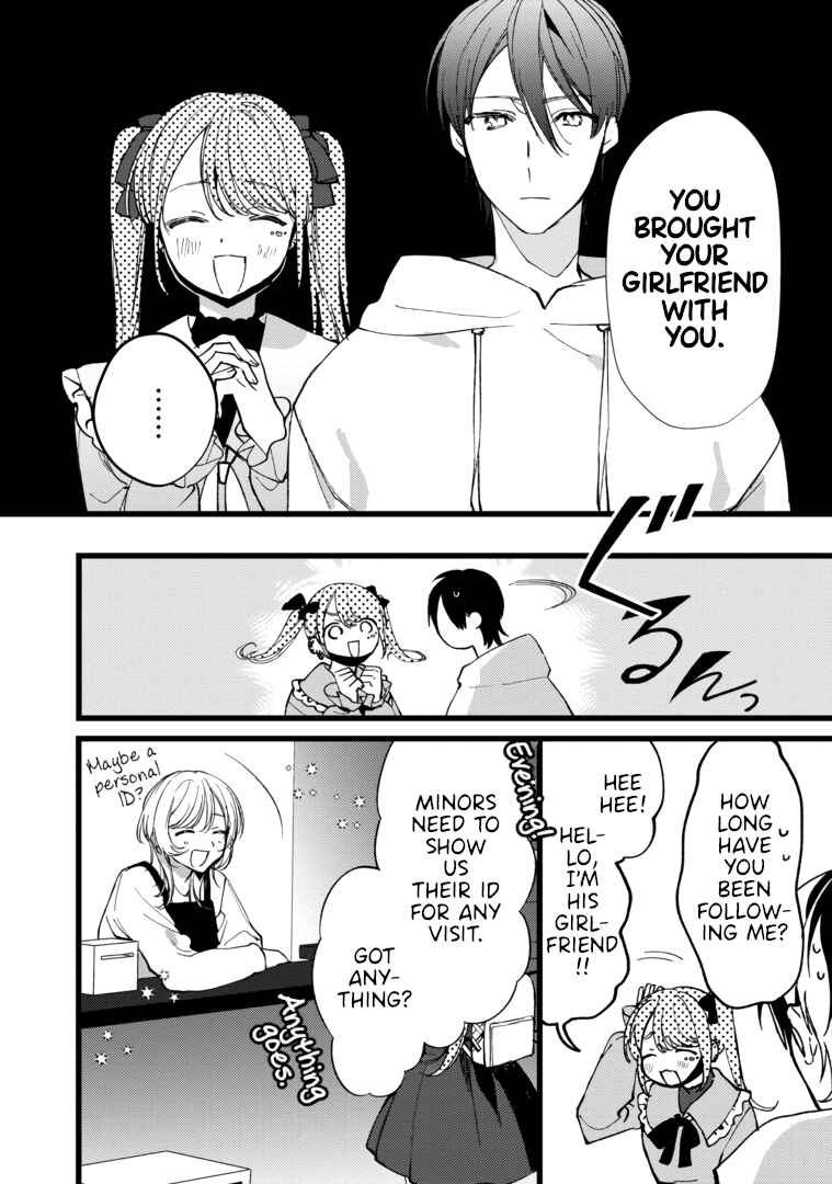 Page 6 Chapter 6 Vampire