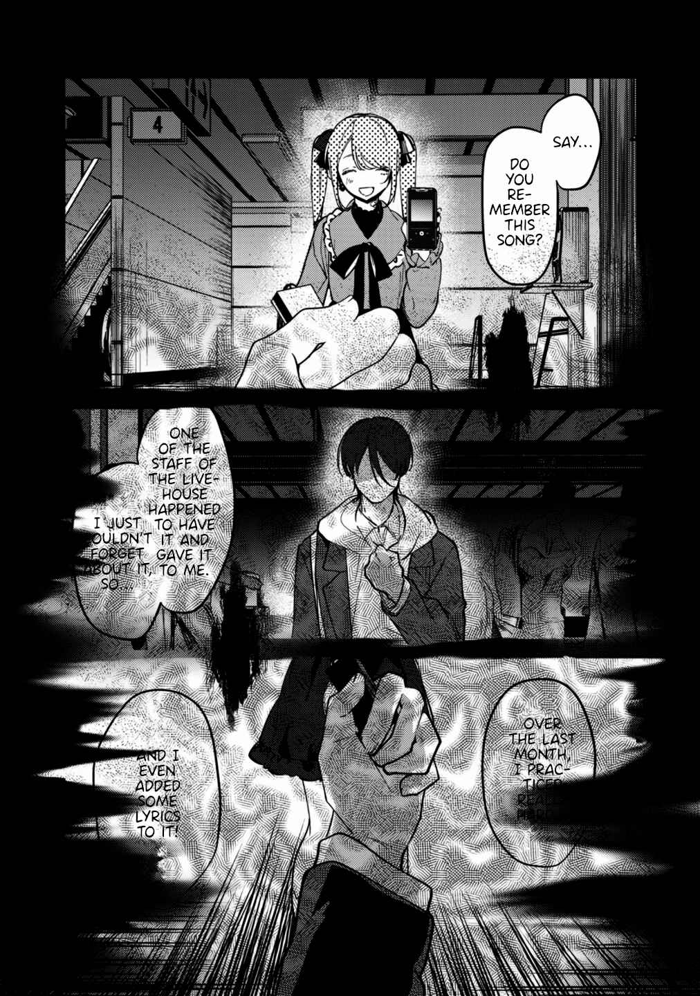 Page 14 Chapter 20 Vampire