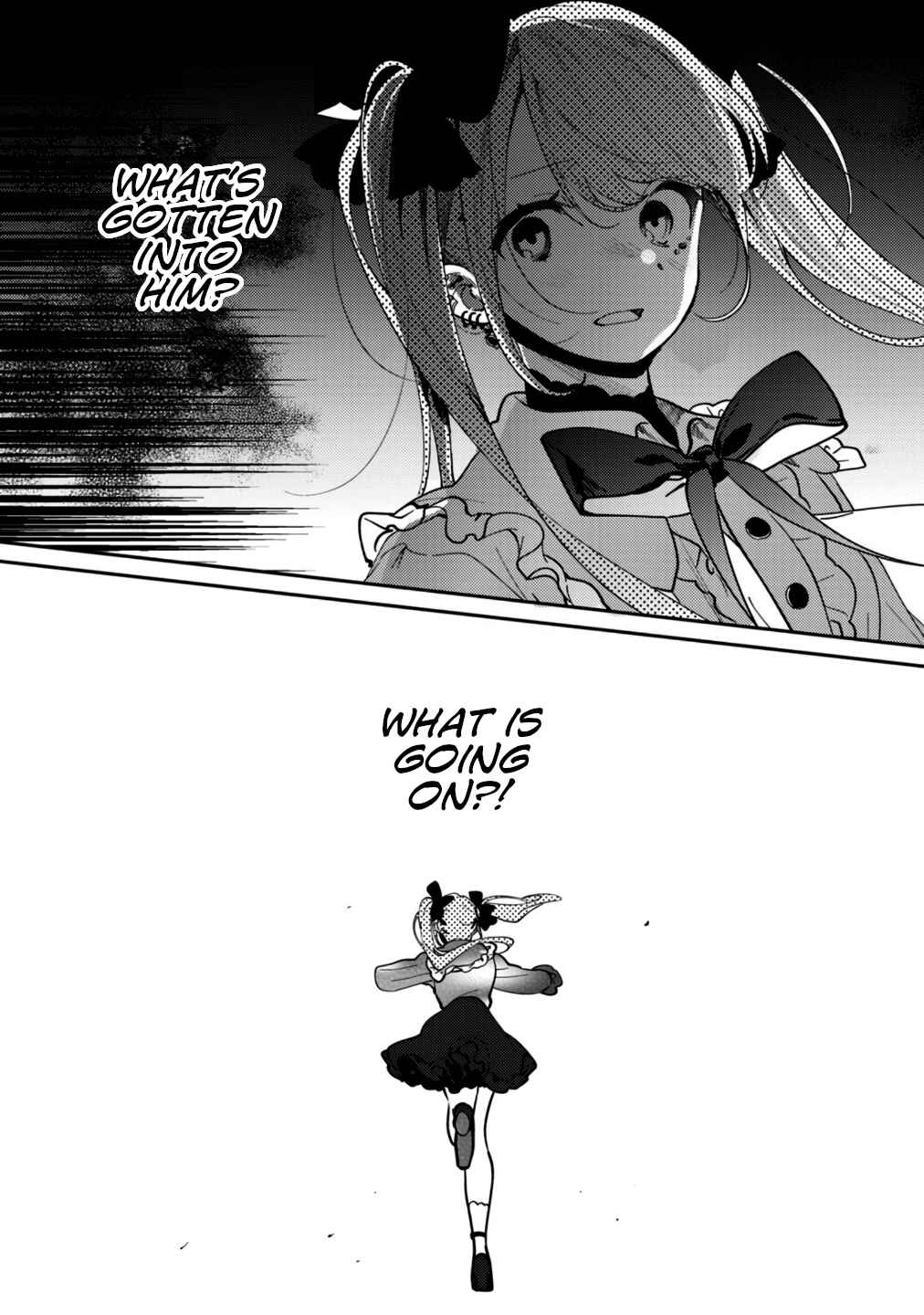 Page 16 Chapter 20 Vampire