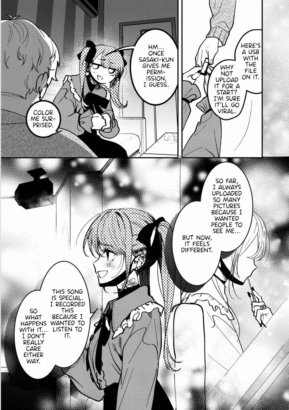 Page 7 Chapter 20 Vampire