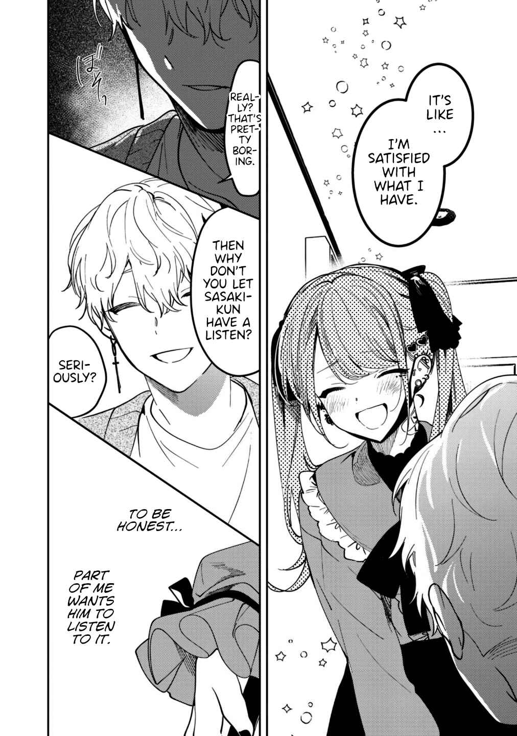 Page 8 Chapter 20 Vampire