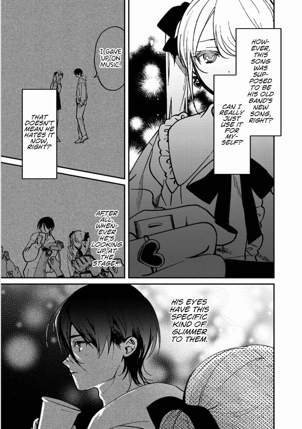 Page 9 Chapter 20 Vampire