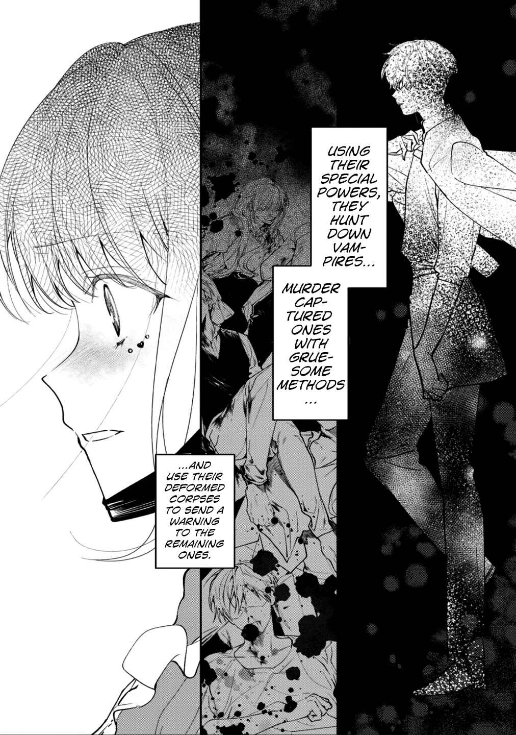 Page 2 Chapter 23 Vampire