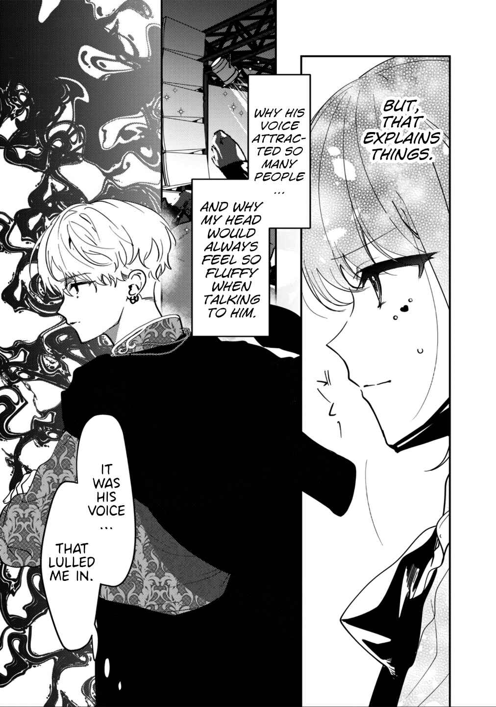 Page 7 Chapter 23 Vampire