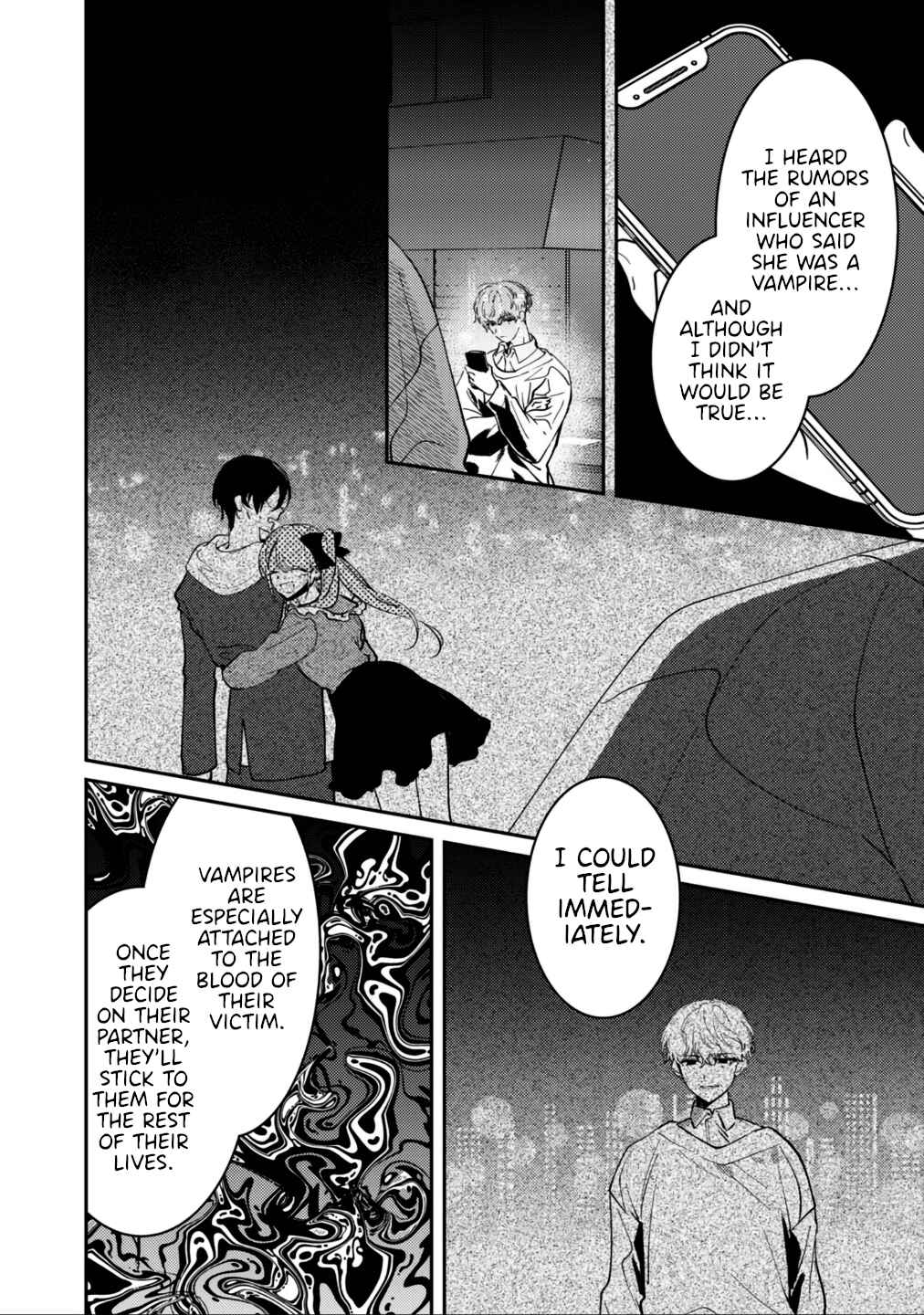 Page 8 Chapter 23 Vampire
