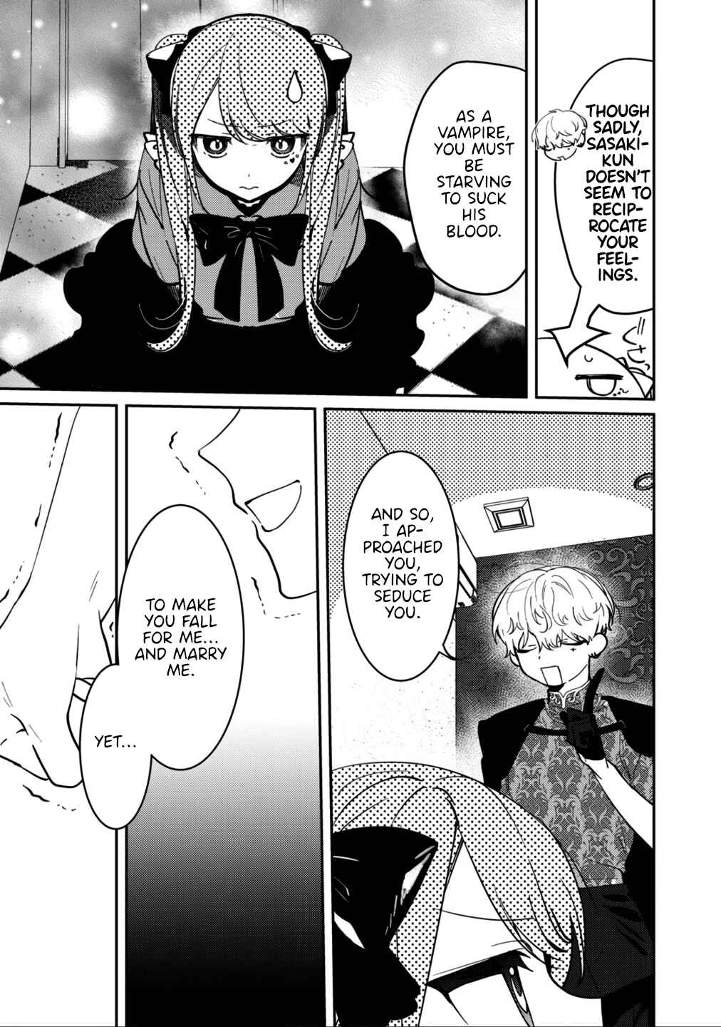 Page 9 Chapter 23 Vampire