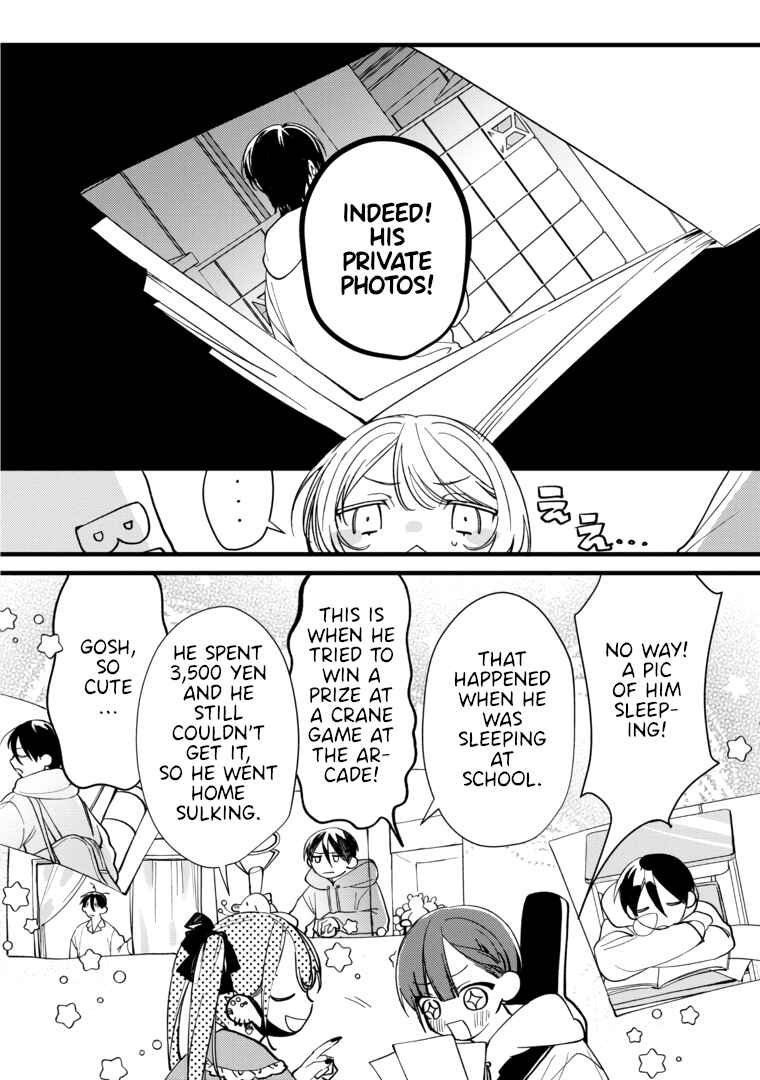 Page 13 Chapter 10 Vampire