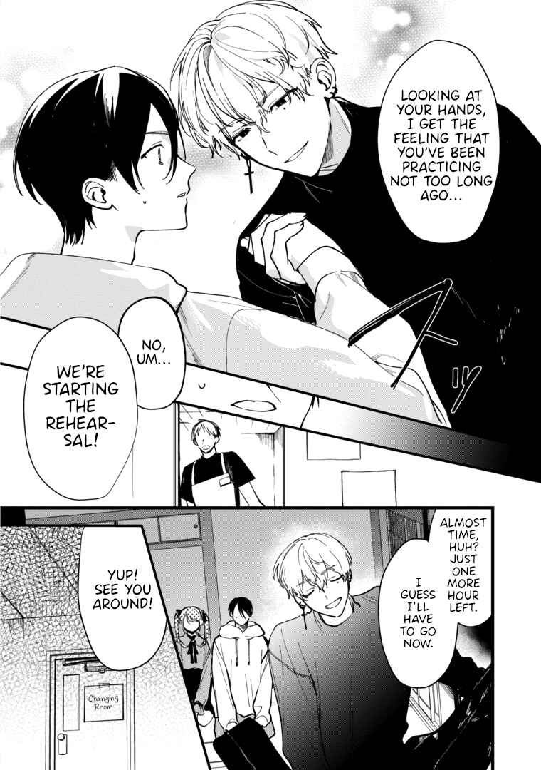 Page 3 Chapter 10 Vampire