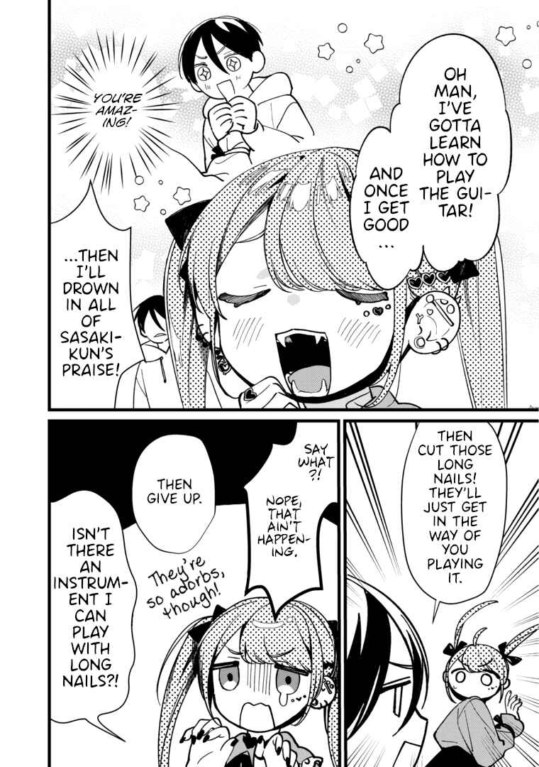 Page 4 Chapter 10 Vampire
