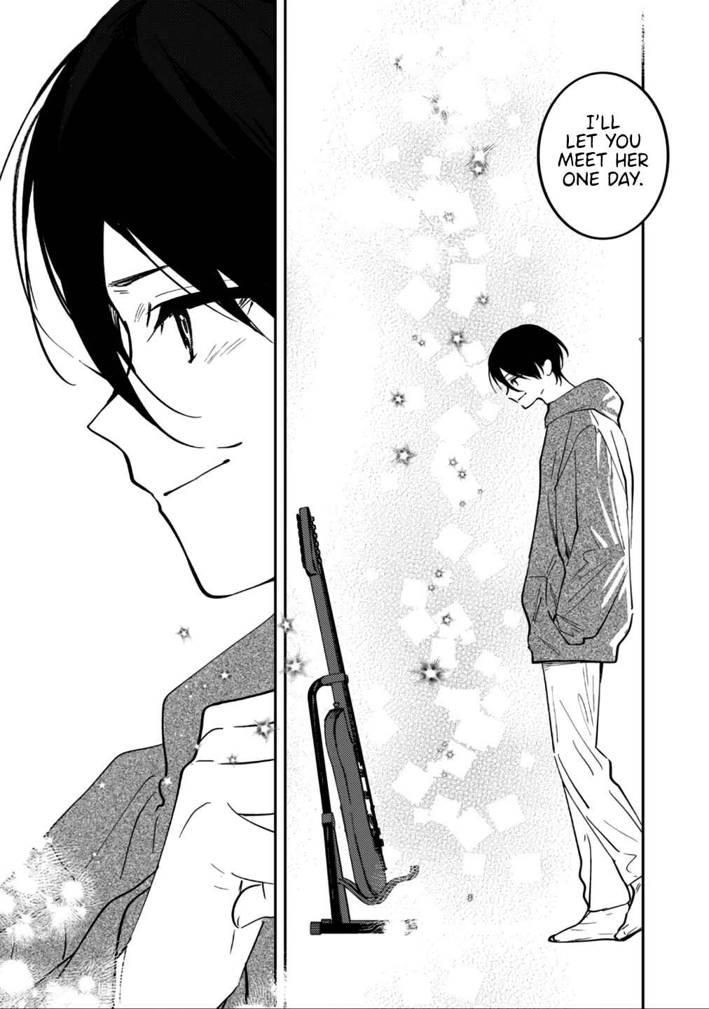Page 15 Chapter 24 Vampire
