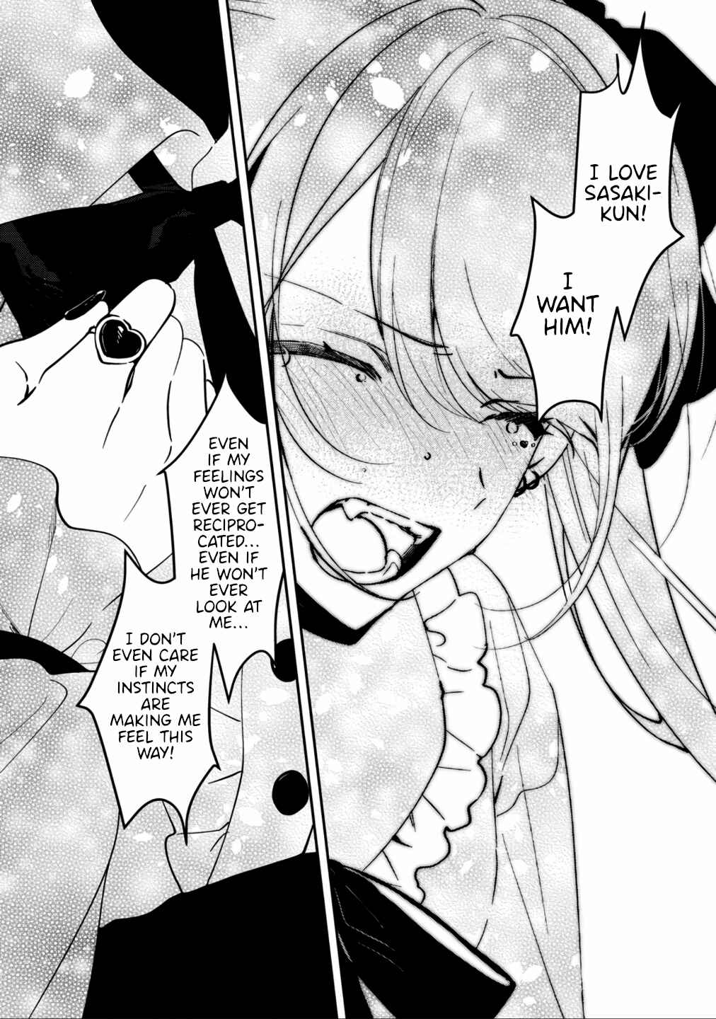 Page 6 Chapter 24 Vampire
