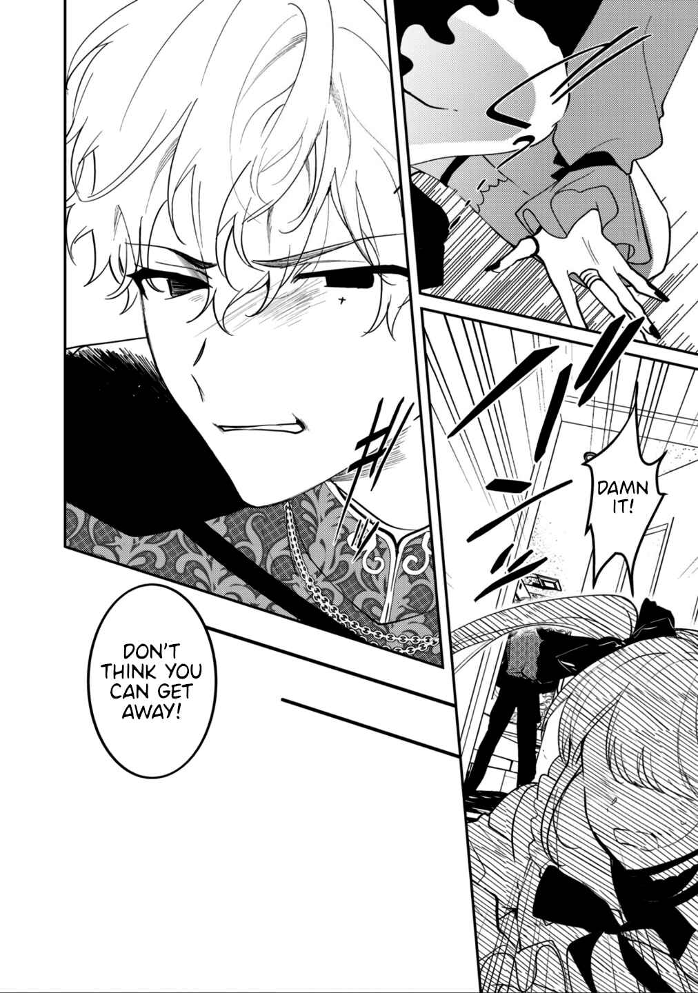 Page 8 Chapter 24 Vampire