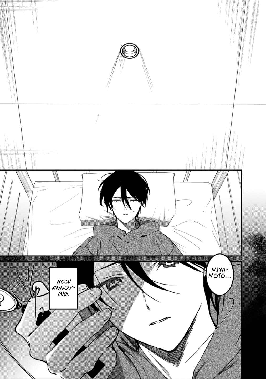 Page 9 Chapter 24 Vampire