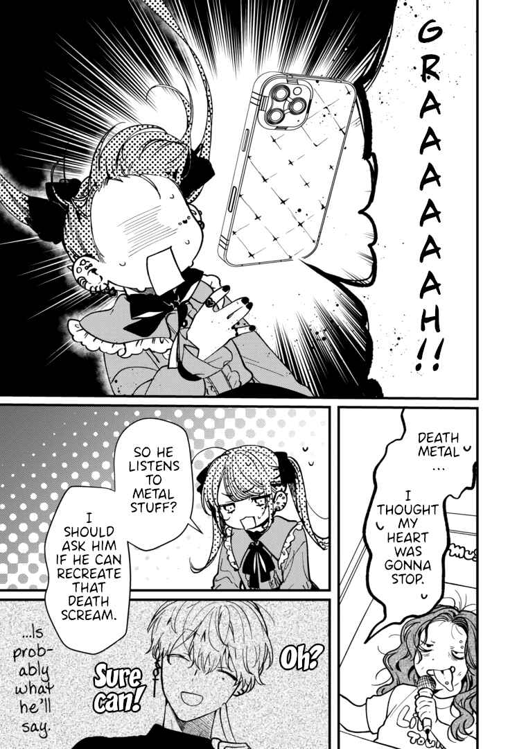 Page 13 Chapter 15 Vampire