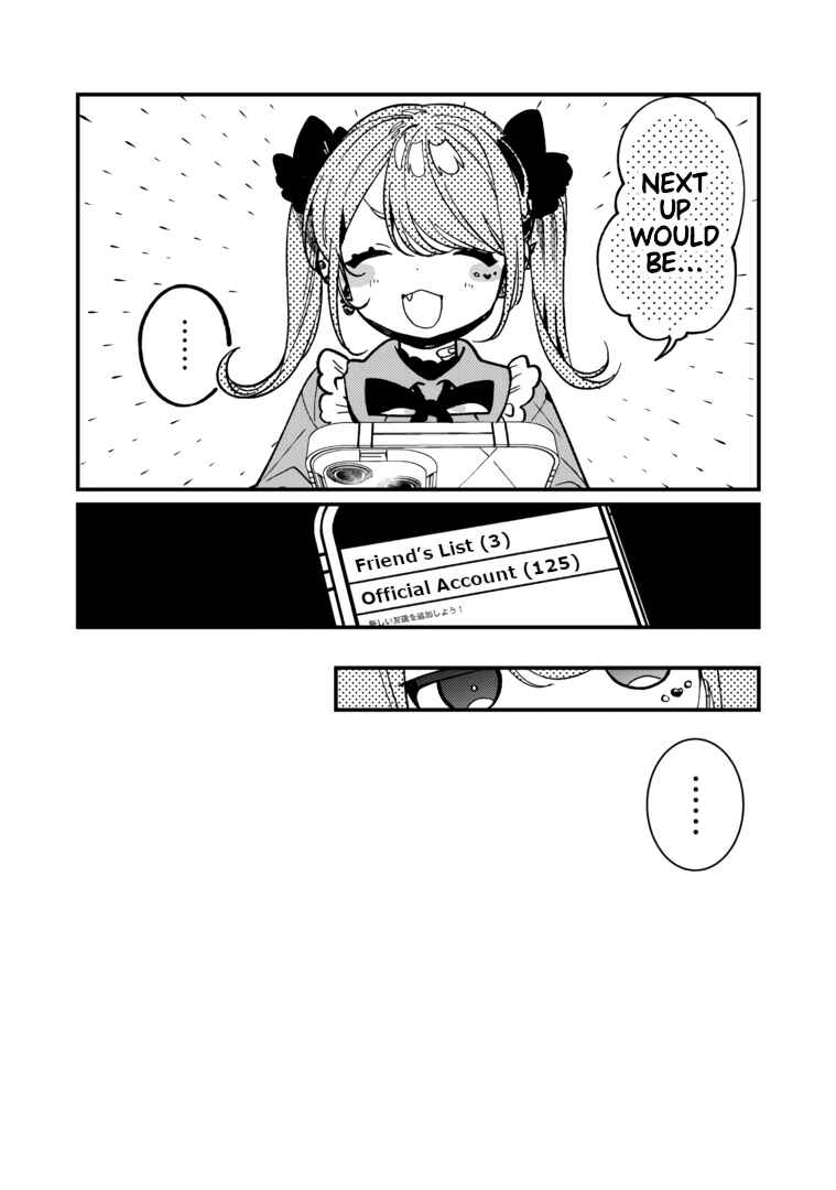 Page 14 Chapter 15 Vampire