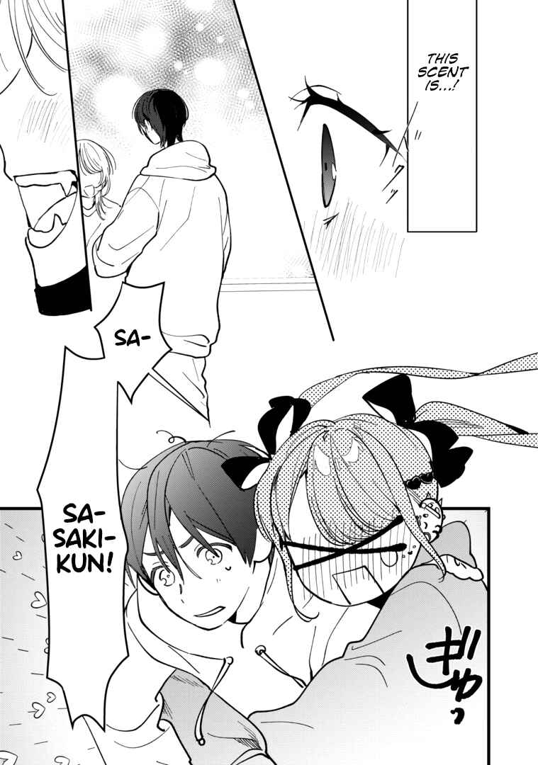 Page 16 Chapter 15 Vampire