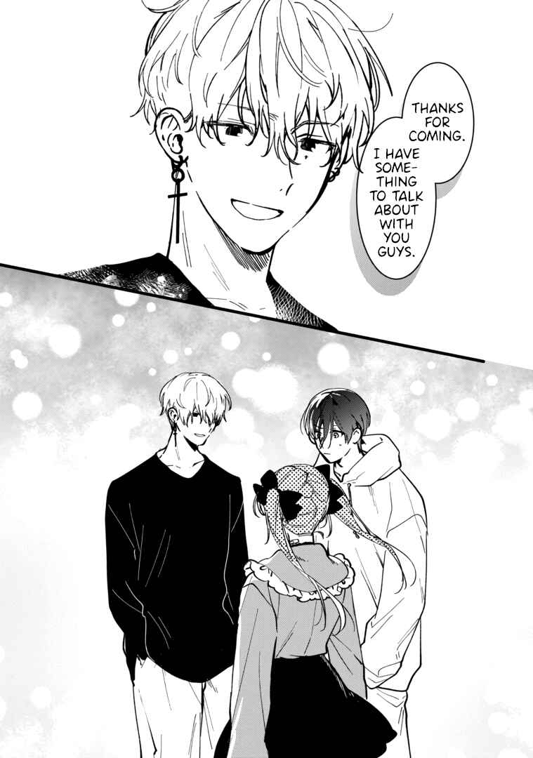 Page 18 Chapter 15 Vampire