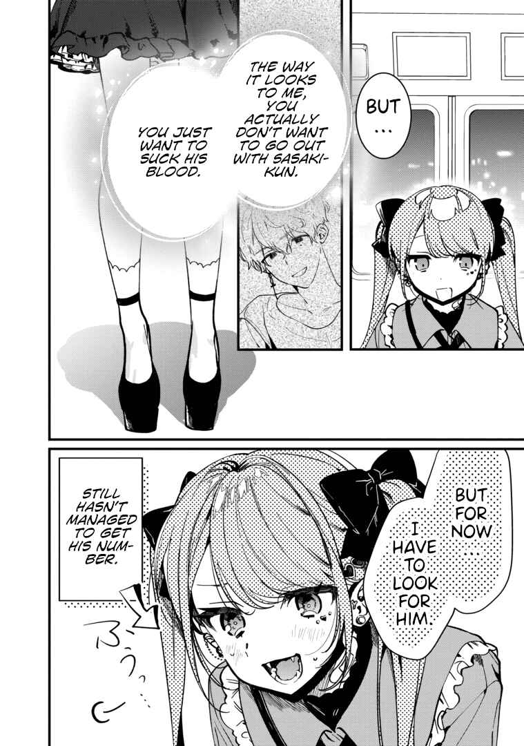 Page 4 Chapter 15 Vampire