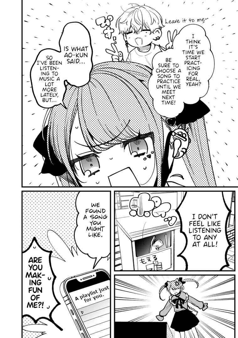 Page 8 Chapter 15 Vampire